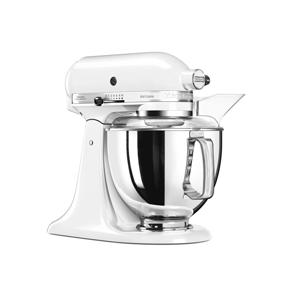 Kitchenaid Artisan 4,8 L Stand Mikser - 5ksm175ps görseli 2