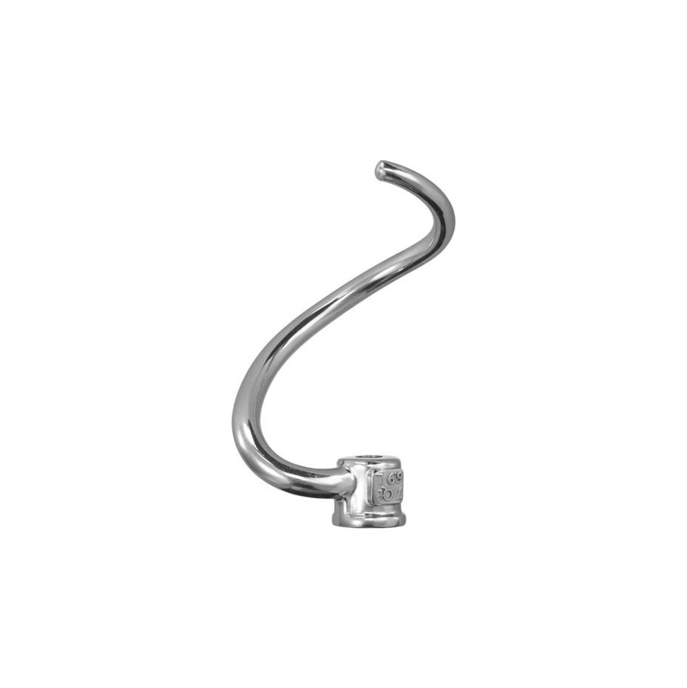 Kitchenaid 6,9 L Stand Mikser İçin Paslanmaz Çelik Hamur Çengeli - 5k7sdh görseli 1