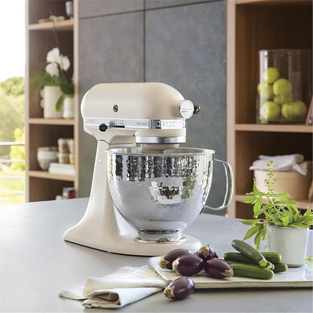 Kitchenaid Artisan 4,8 L Stand Mikser - 5ksm175ps görseli 5