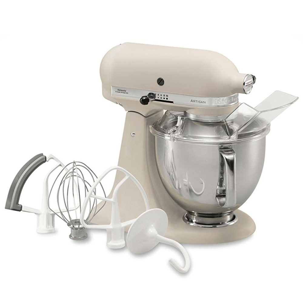 Kitchenaid Artisan 4,8 L Stand Mikser - 5ksm175ps görseli 3