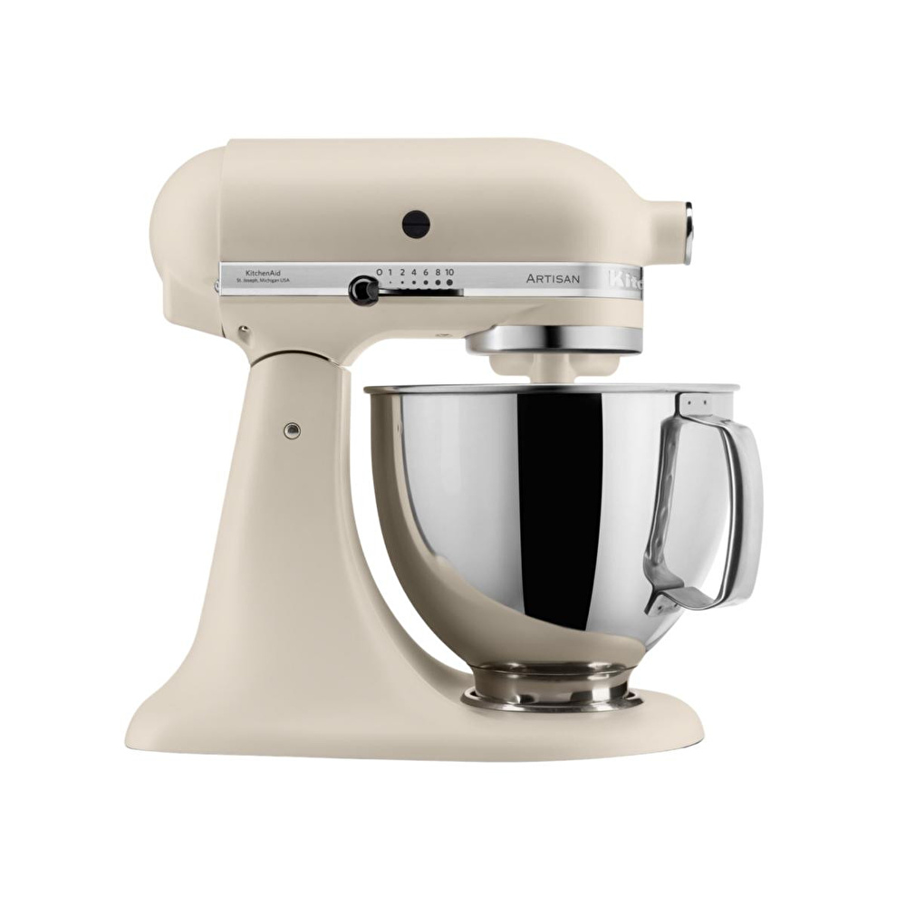 Kitchenaid Artisan 4,8 L Stand Mikser - 5ksm175ps görseli 1
