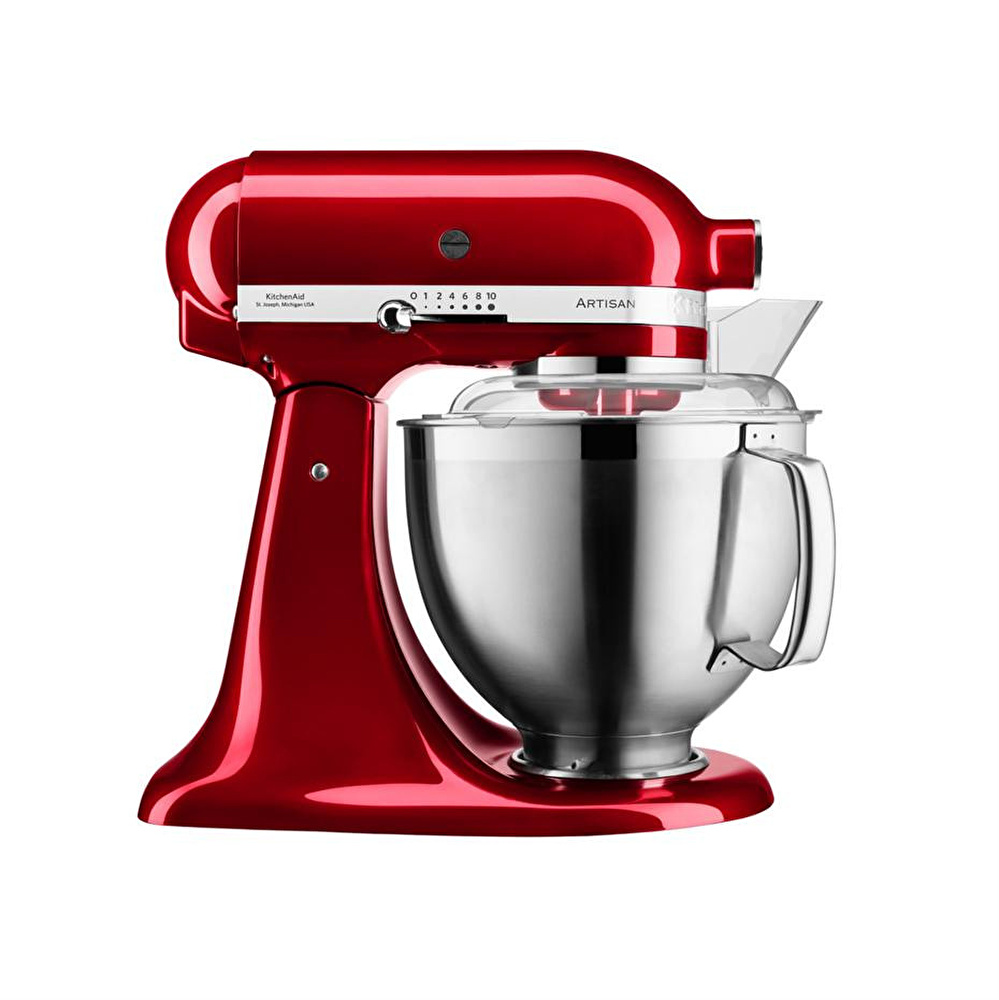 Kitchenaid Artisan 4,8 L Stand Mikser - 5ksm185ps görseli 1