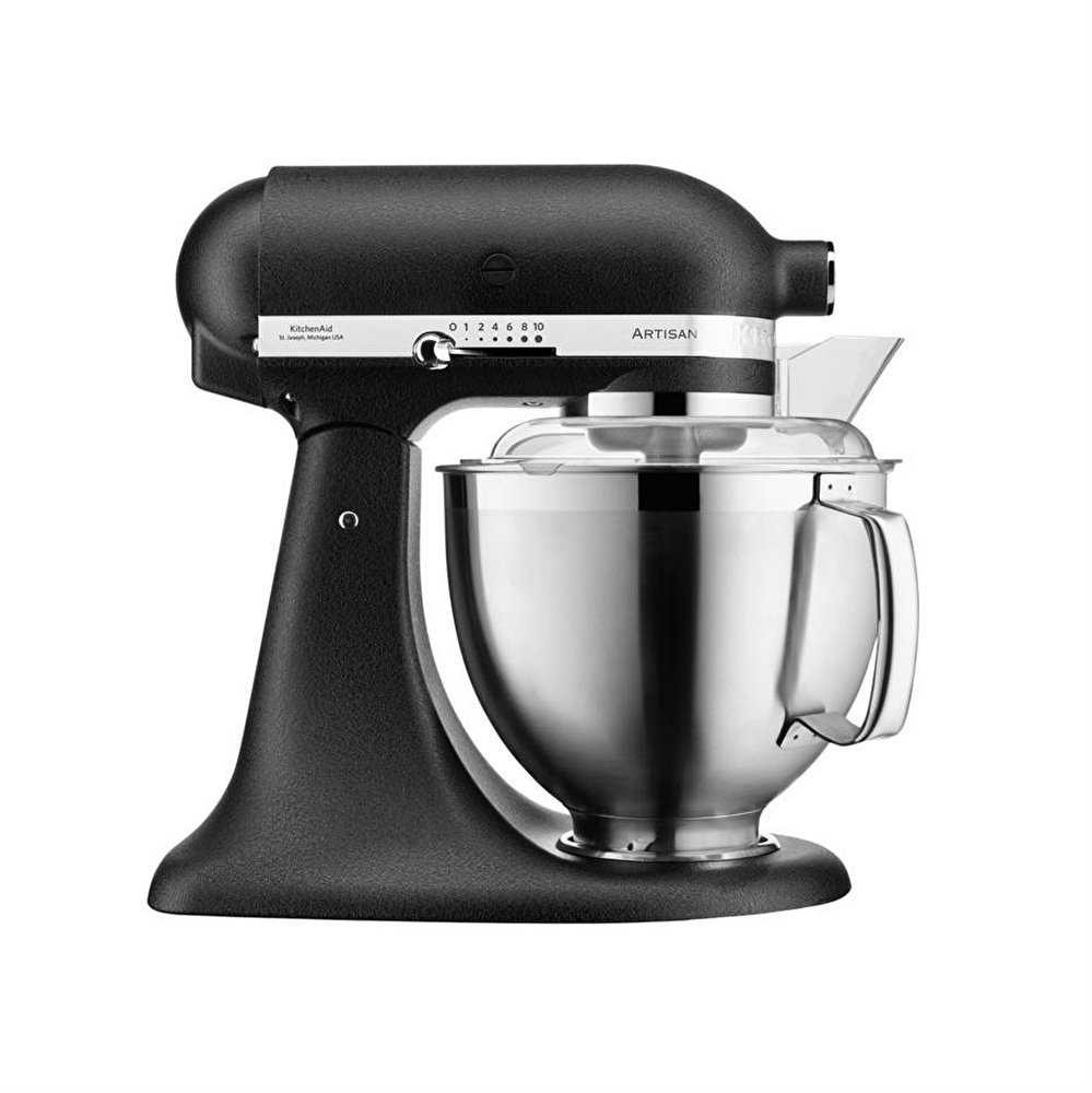 Kitchenaid Artisan 4,8 L Stand Mikser - 5ksm185ps görseli 1