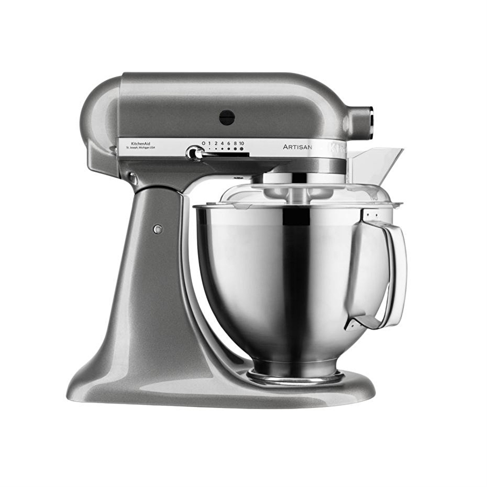 Kitchenaid Artisan 4,8 L Stand Mikser - 5ksm185ps görseli 1