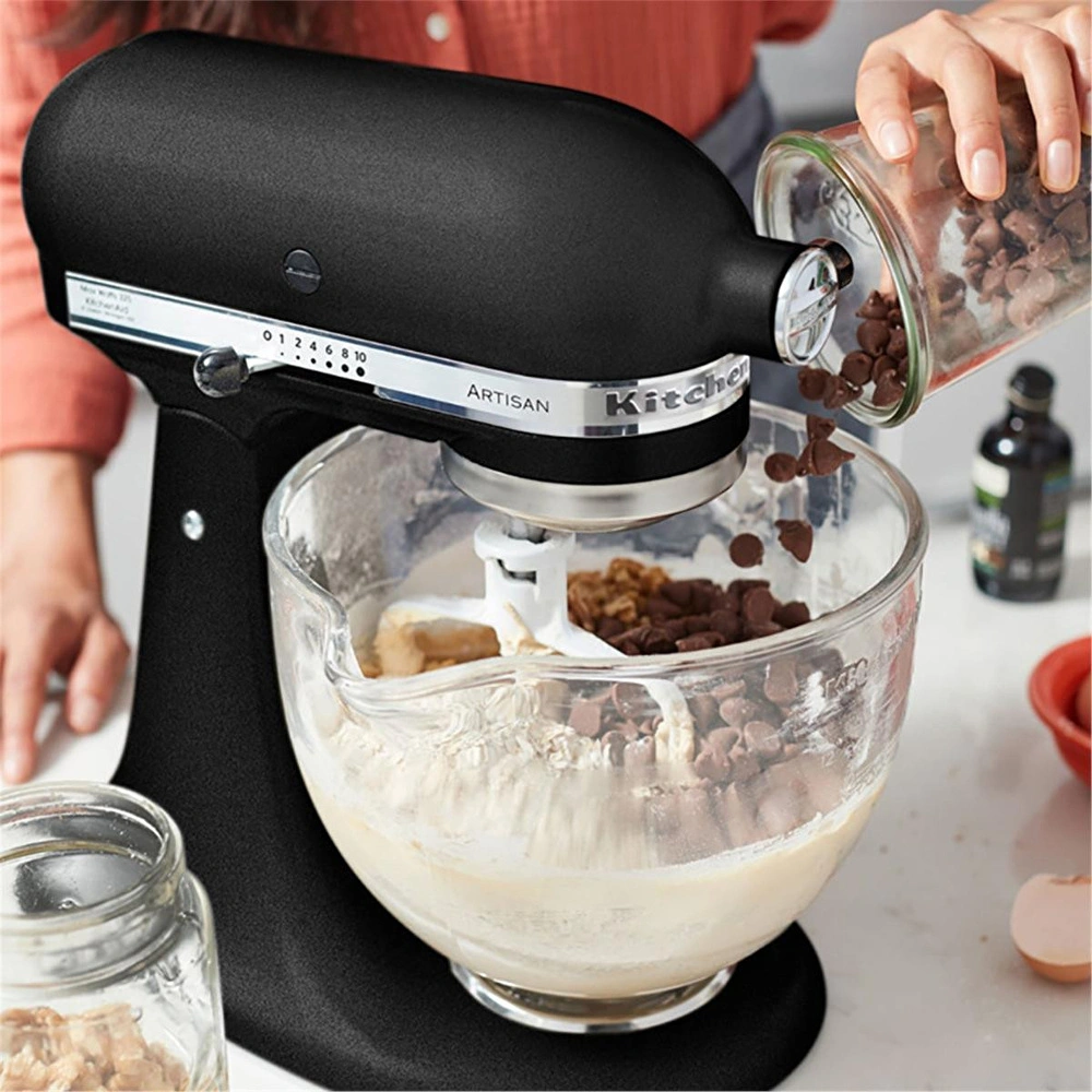 Kitchenaid Artisan 4,8 L Stand Mikser - 5ksm175ps görseli 5
