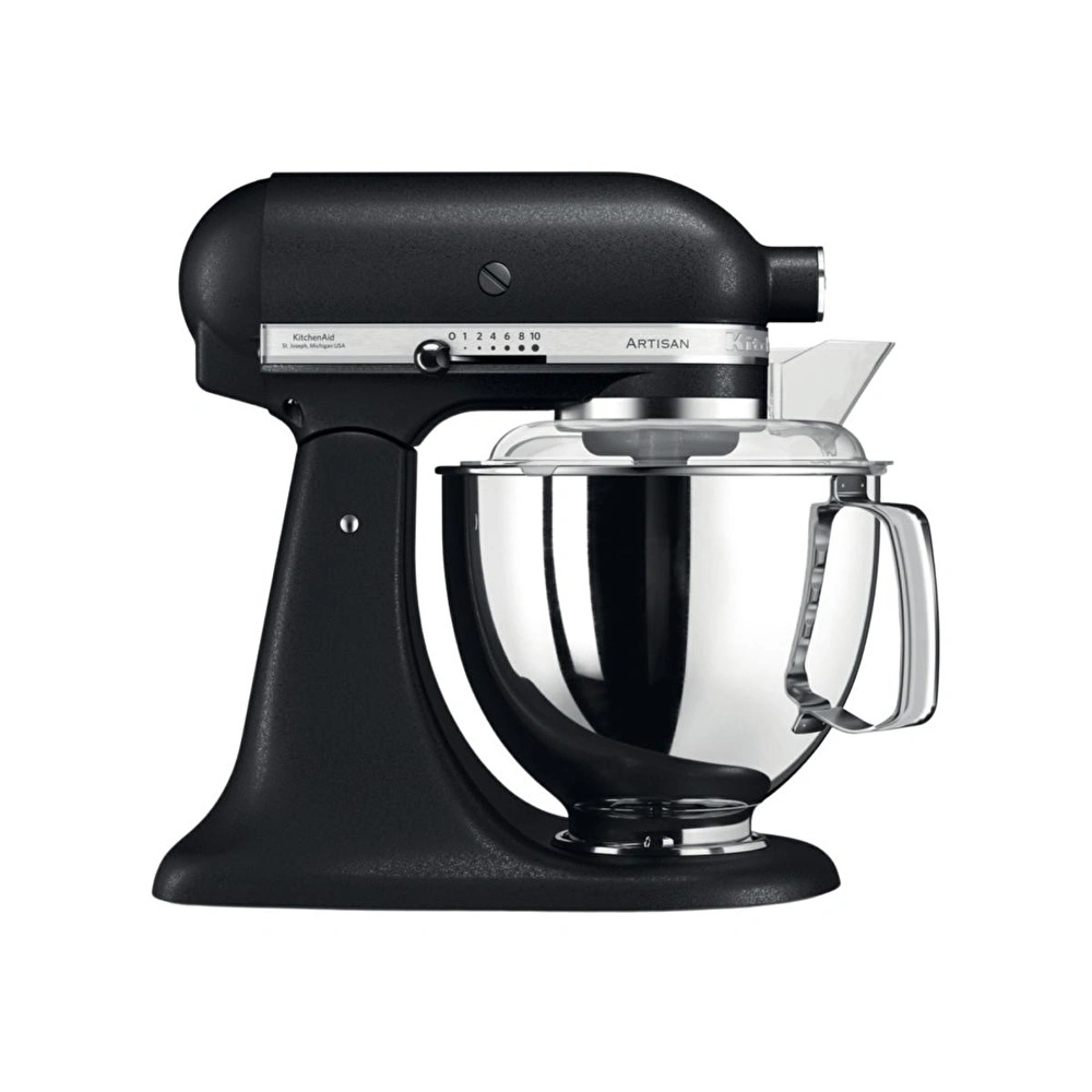 Kitchenaid Artisan 4,8 L Stand Mikser - 5ksm175ps görseli 1