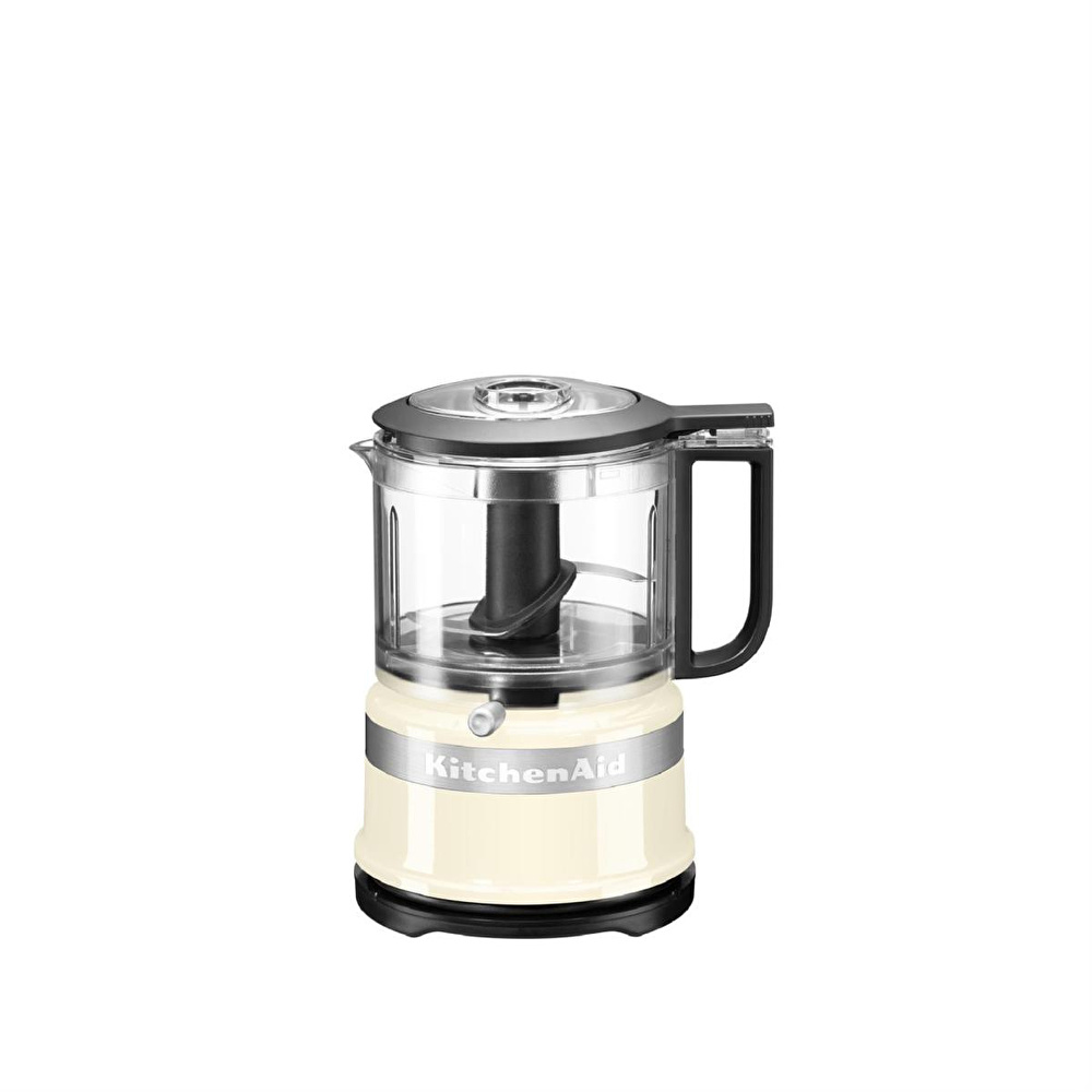 Kitchenaid Mini Mutfak Robotu - 5kfc3516 Almond Cream görseli 1
