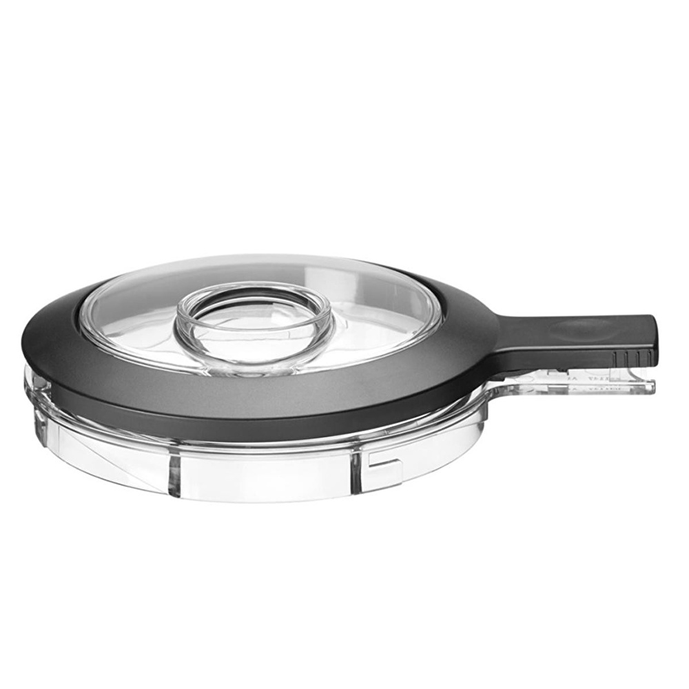 Kitchenaid Mini Mutfak Robotu - 5kfc3516 Almond Cream görseli 5