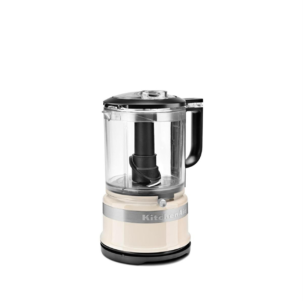 Kitchenaid 1,19 L Mutfak Robotu - 5kfc0516 Almond Cream görseli 1