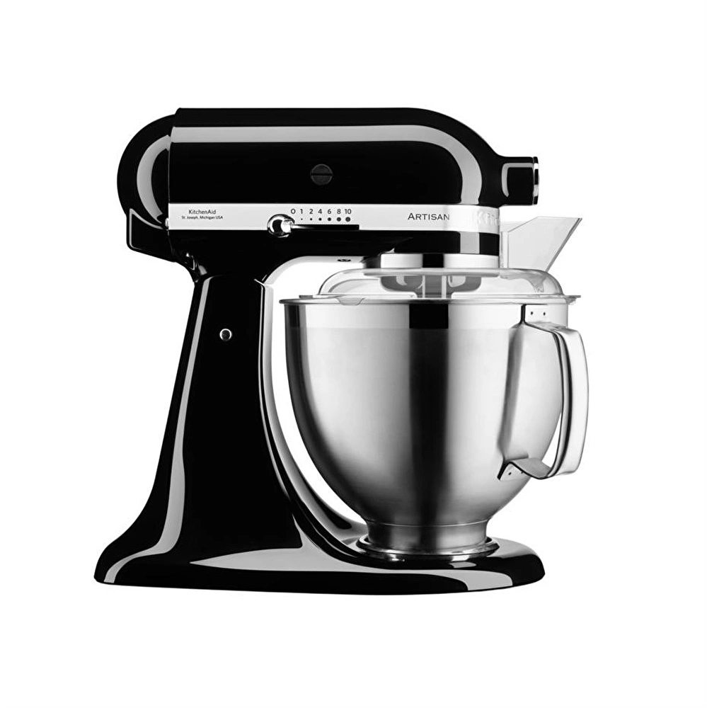 Kitchenaid Artisan 4,8 L Stand Mikser - 5ksm185ps görseli 1