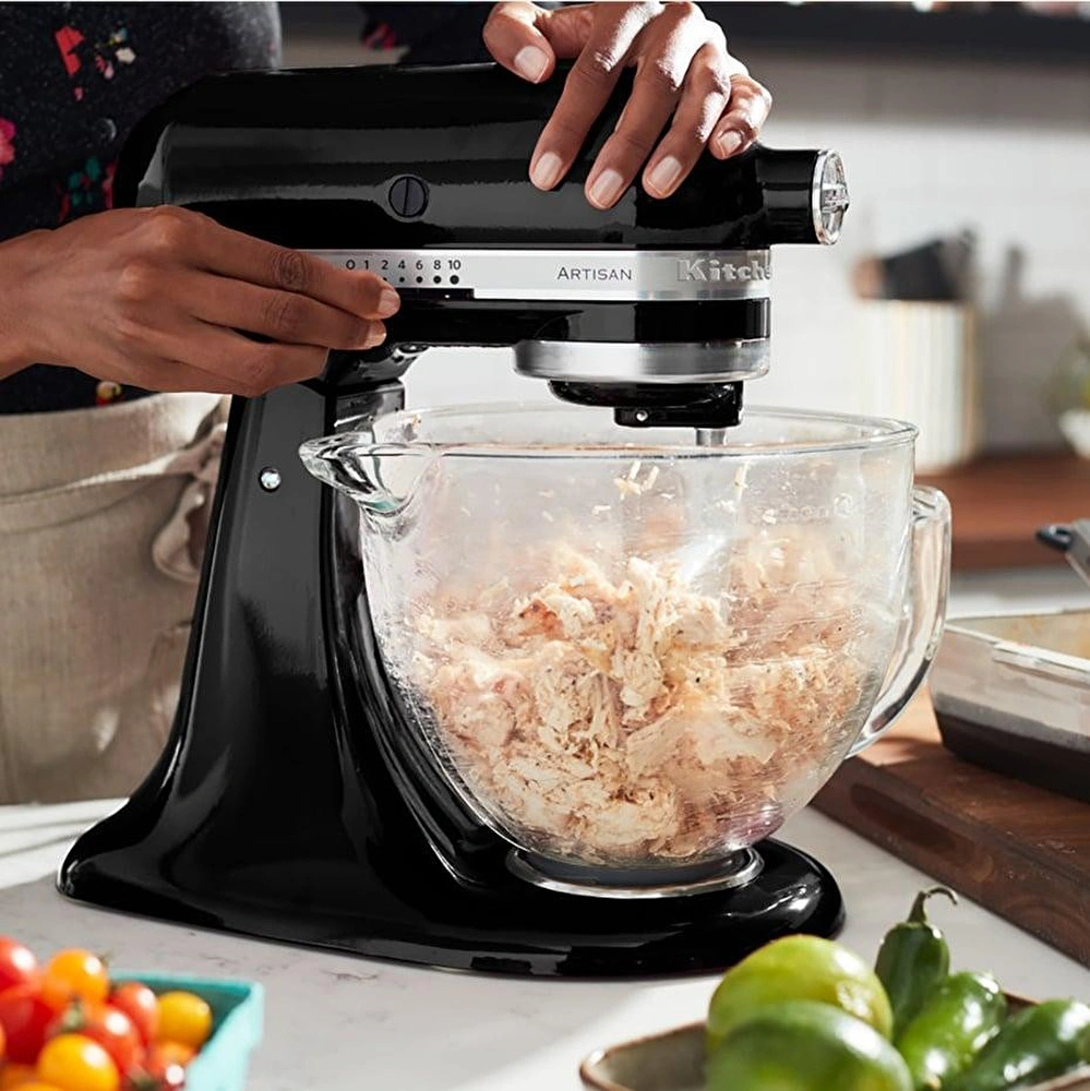 Kitchenaid Artisan 4,8 L Stand Mikser - 5ksm185ps görseli 4