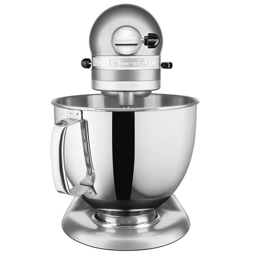 Kitchenaid Artisan 4,8 L Stand Mikser - 5ksm175ps Contour Silver görseli 2