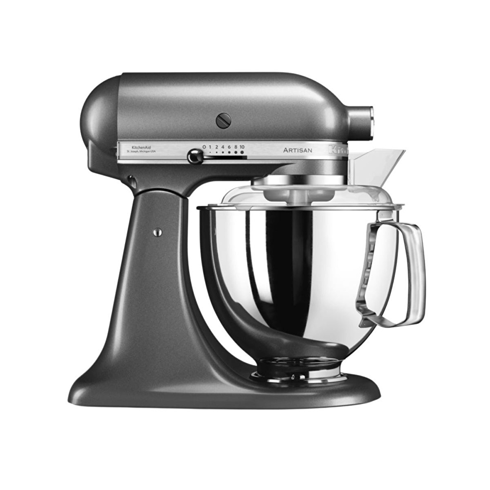 Kitchenaid Artisan 4,8 L Stand Mikser - 5ksm175ps görseli 1