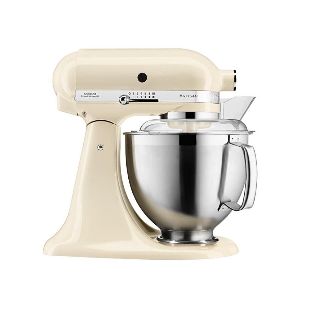 Kitchenaid Artisan 4,8 L Stand Mikser - 5ksm185ps görseli 1