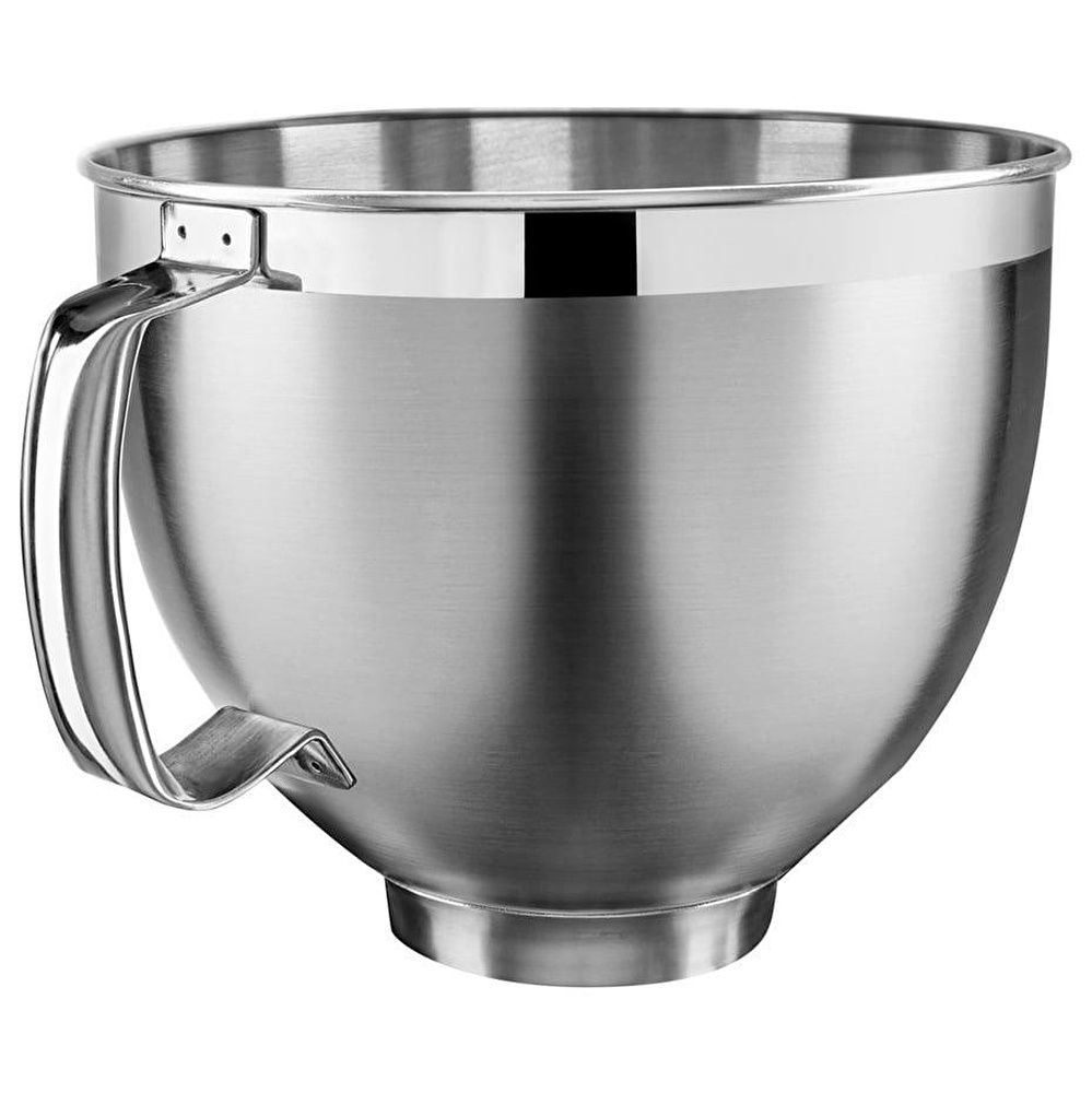 Kitchenaid Artisan 4,8 L Stand Mikser - 5ksm185ps görseli 3
