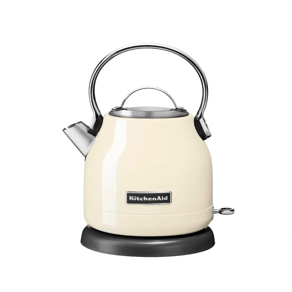 Kitchenaid 1,25 L Su Isıtıcısı - 5kek1222 görseli 1