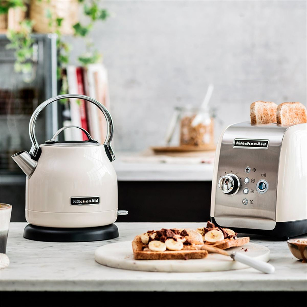 Kitchenaid 1,25 L Su Isıtıcısı - 5kek1222 görseli 4