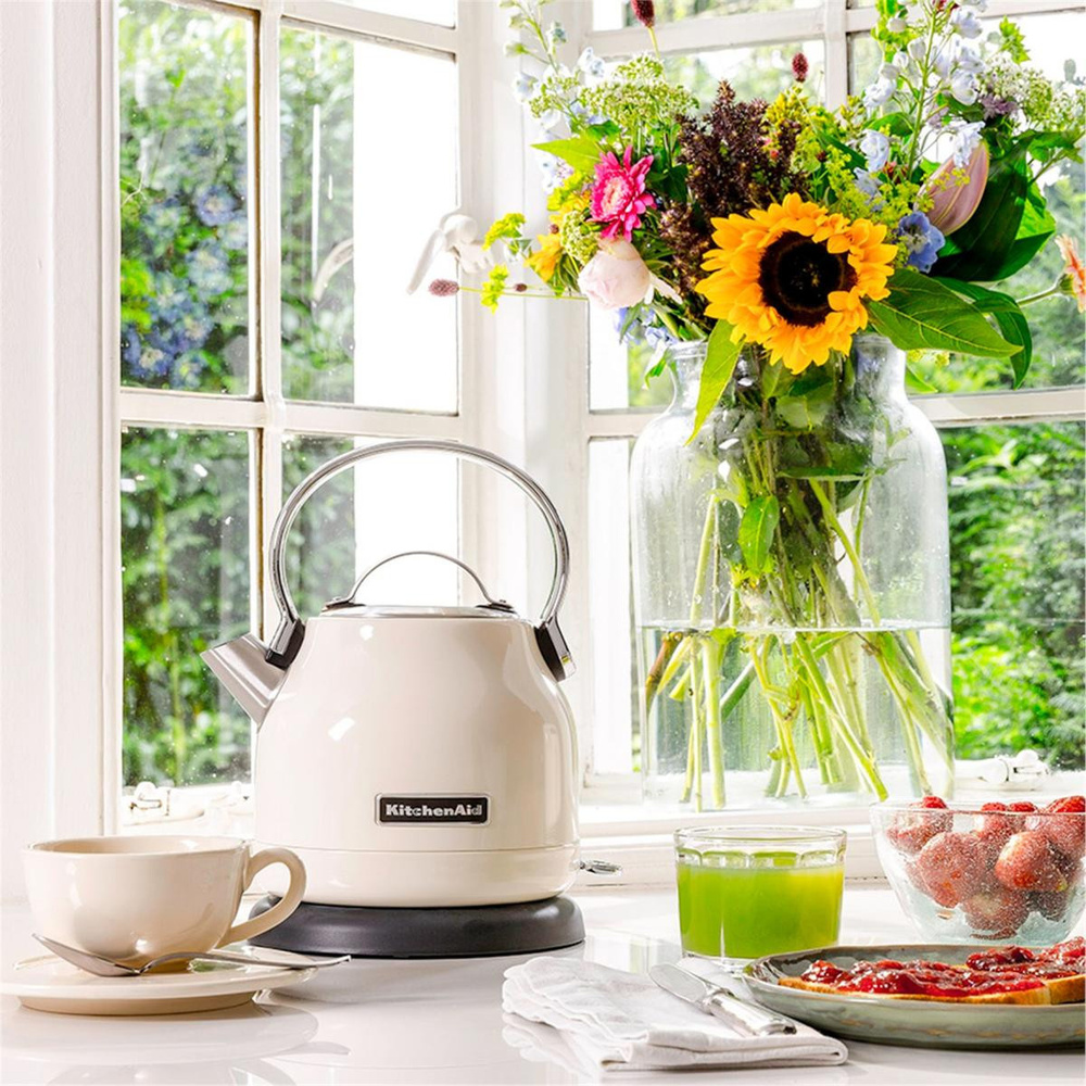Kitchenaid 1,25 L Su Isıtıcısı - 5kek1222 görseli 5