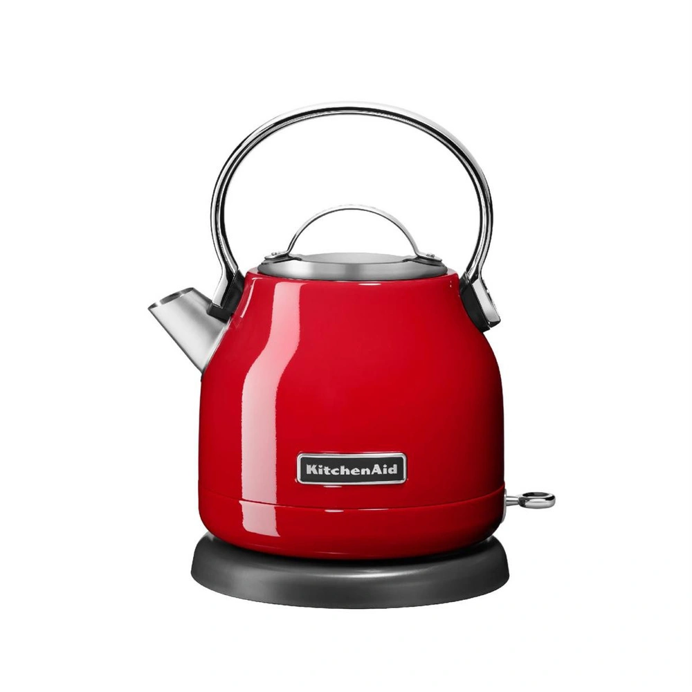 Kitchenaid 1,25 L Su Isıtıcısı - 5kek1222 görseli 1