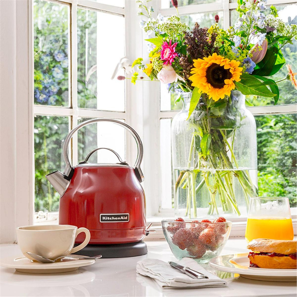 Kitchenaid 1,25 L Su Isıtıcısı - 5kek1222 görseli 4