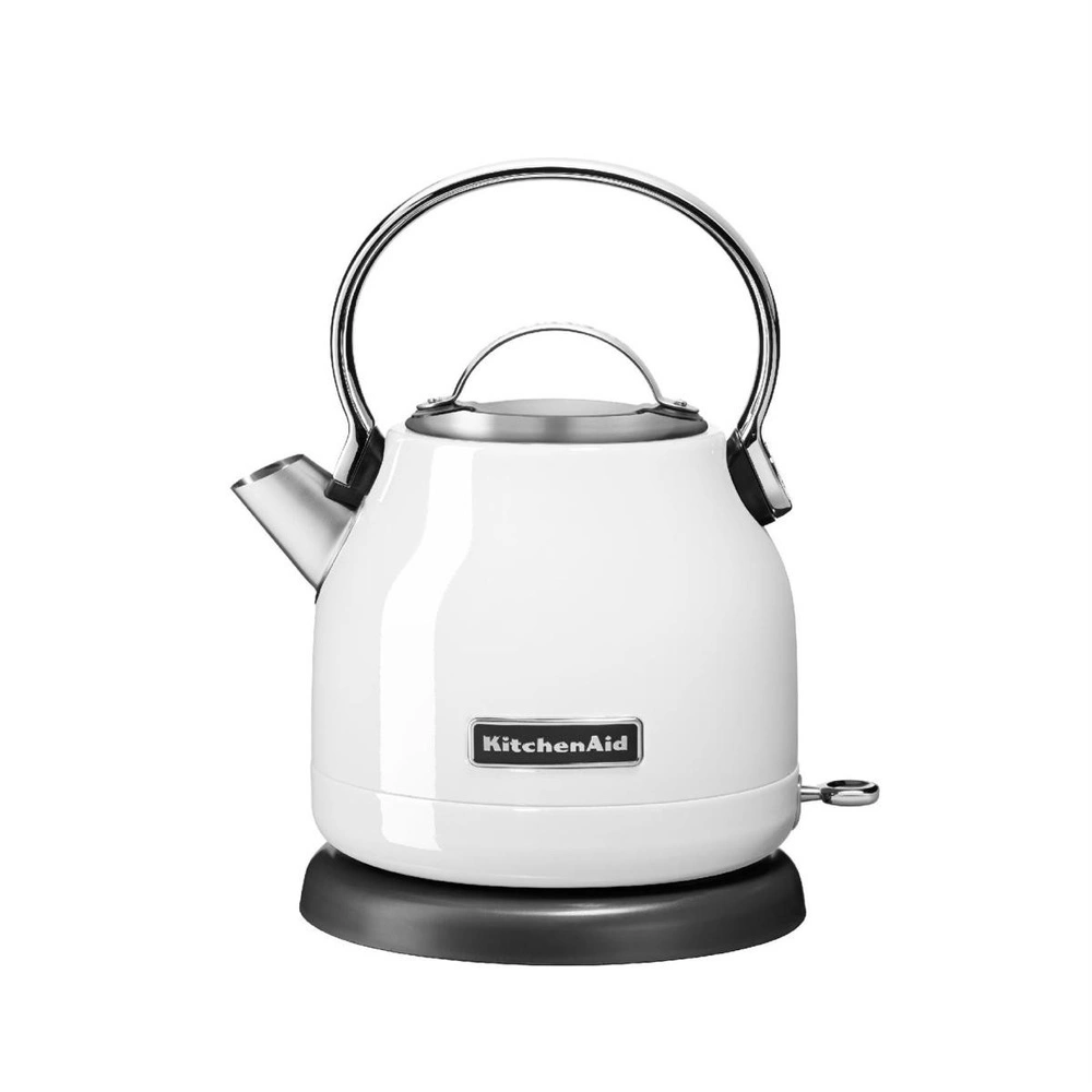 Kitchenaid 1,25 L Su Isıtıcısı - 5kek1222 Beyaz görseli 1
