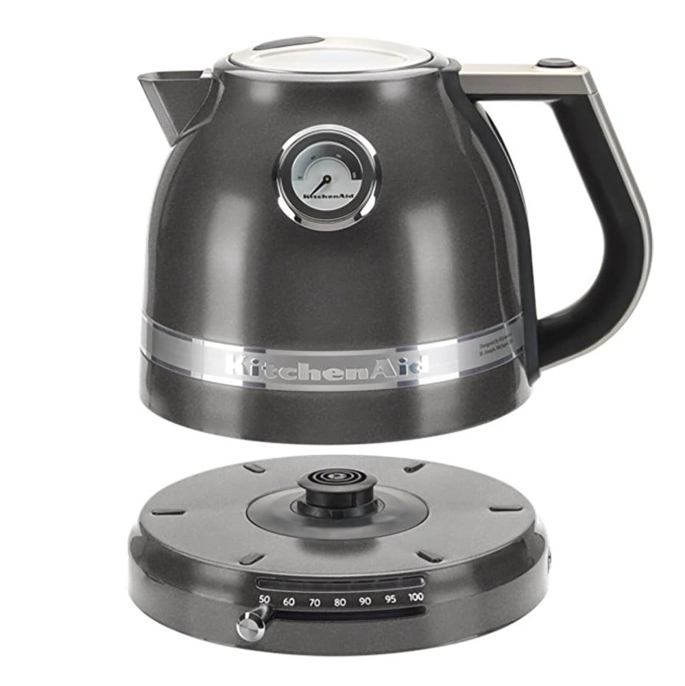 Kitchenaid Artisan 1,5 L Su Isıtıcısı - 5kek1522 görseli 5