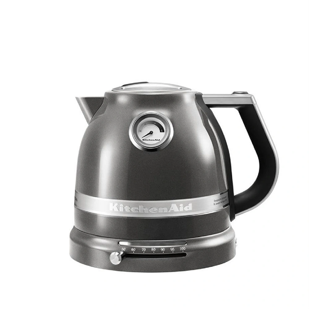 Kitchenaid Artisan 1,5 L Su Isıtıcısı - 5kek1522 görseli 1