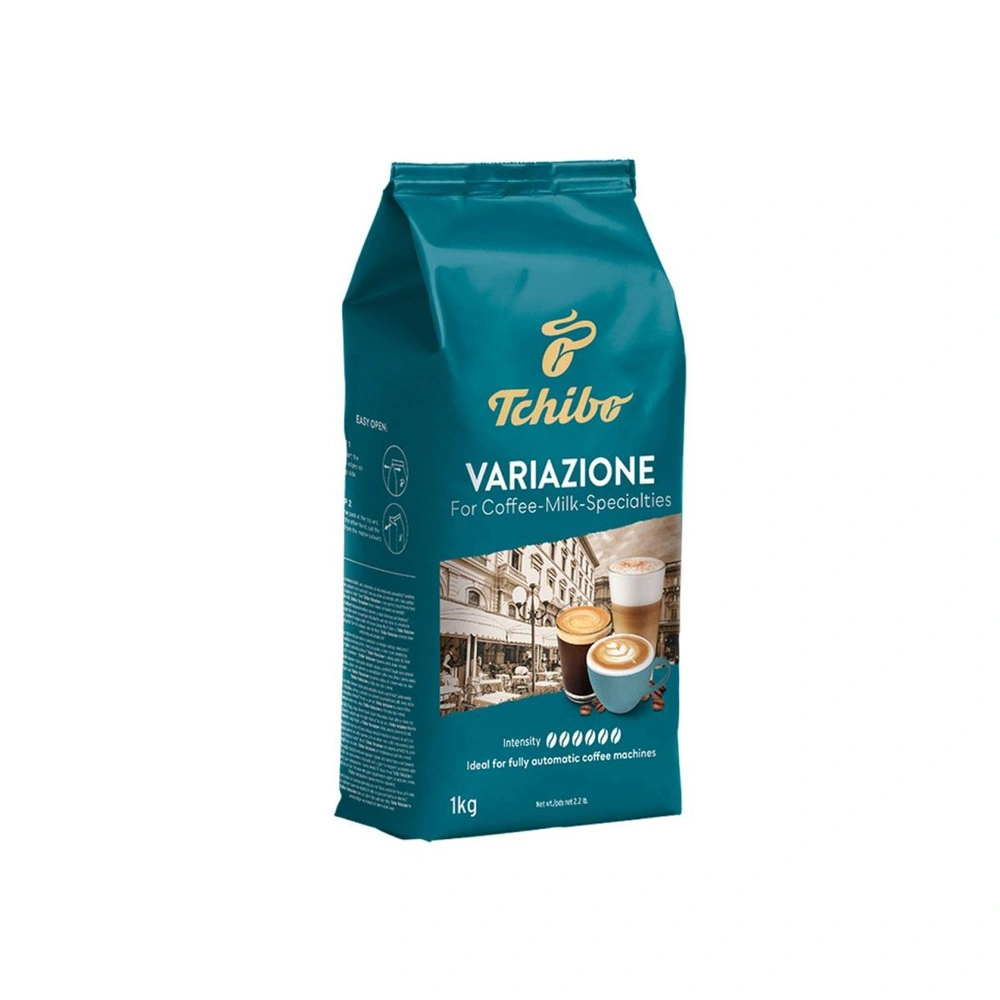 Tchibo Variazone Çekirdek Kahve 1000 G görseli 3