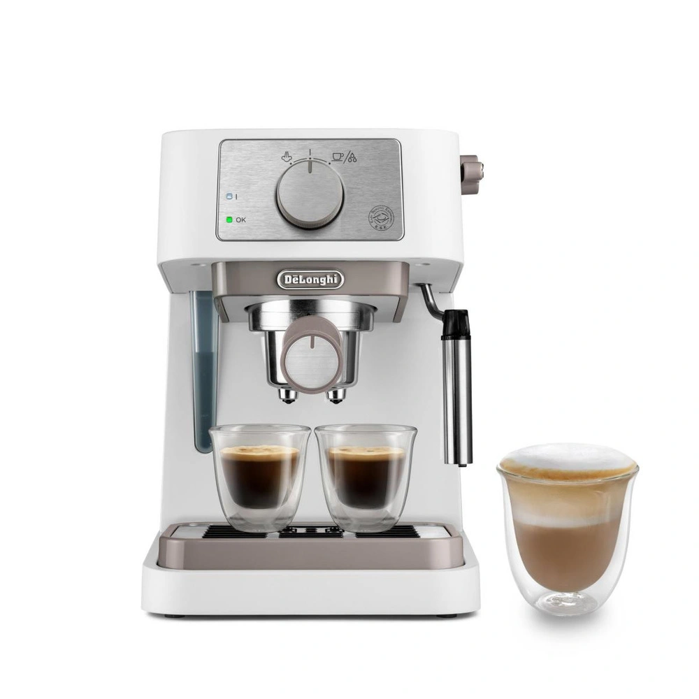 Delonghi Stilosa Ec260.w görseli 1