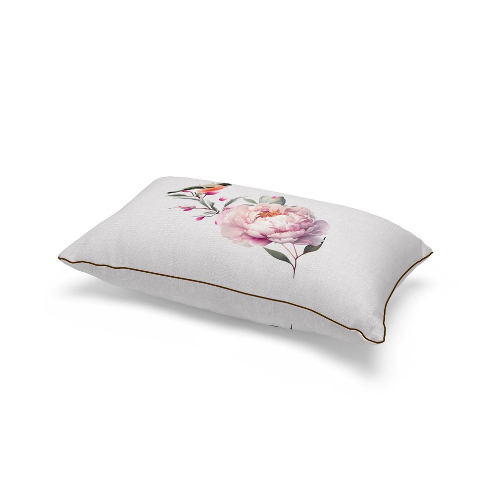 Maxxdeco 30x50 Cm Biyeli Kırlent Kılıfı-12426 görseli 3