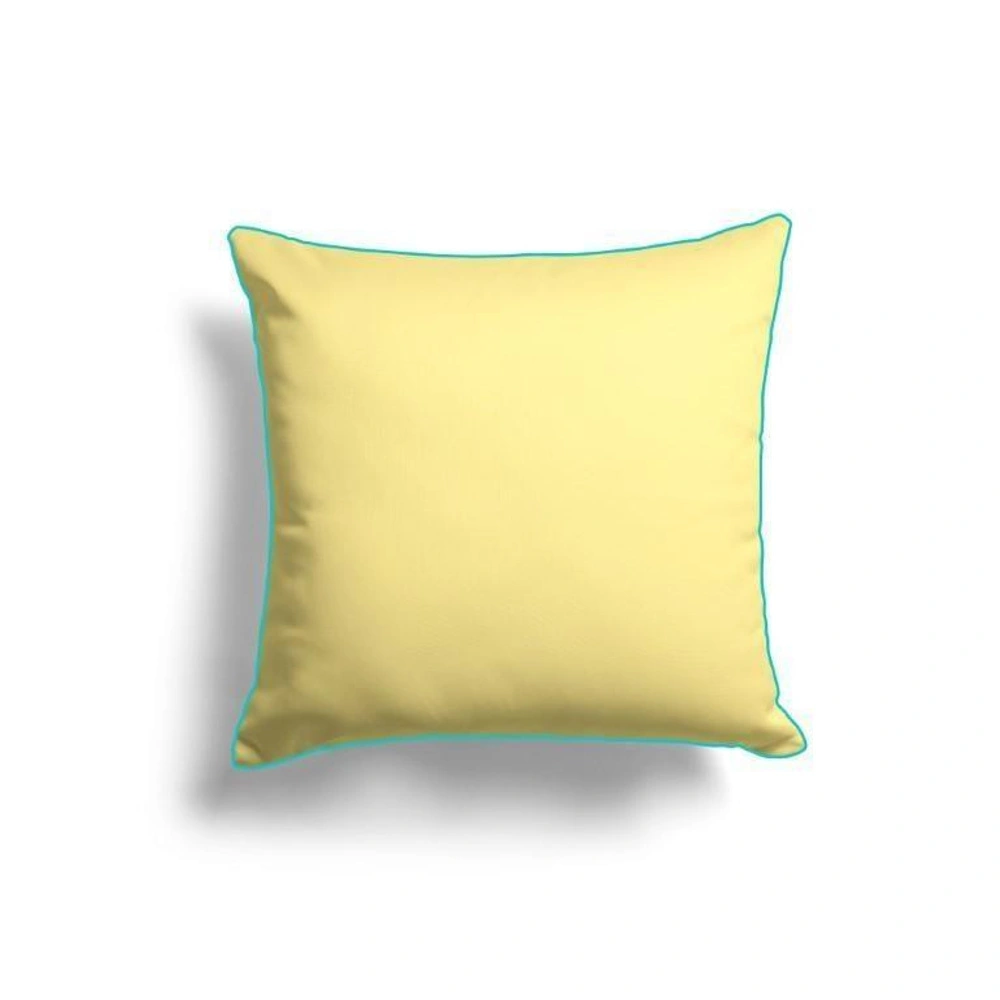 Maxxdeco 43x43 Cm Biyeli Kırlent Kılıfı-12016 görseli 1