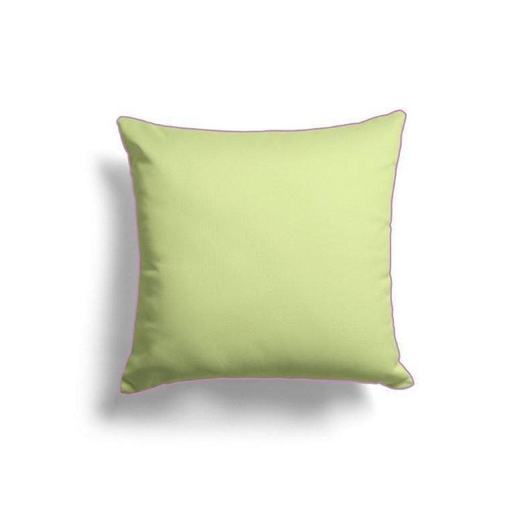 Maxxdeco 43x43 Cm Biyeli Kırlent Kılıfı-12020 görseli 1