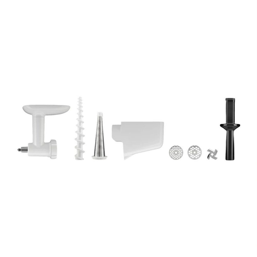 Kitchenaid Püre Yapma Aksesuar Seti - 5ksmfvsfga görseli 2