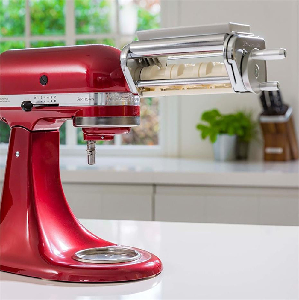 Kitchenaid Ravioli Yapma Aksesuarı-5krav görseli 4