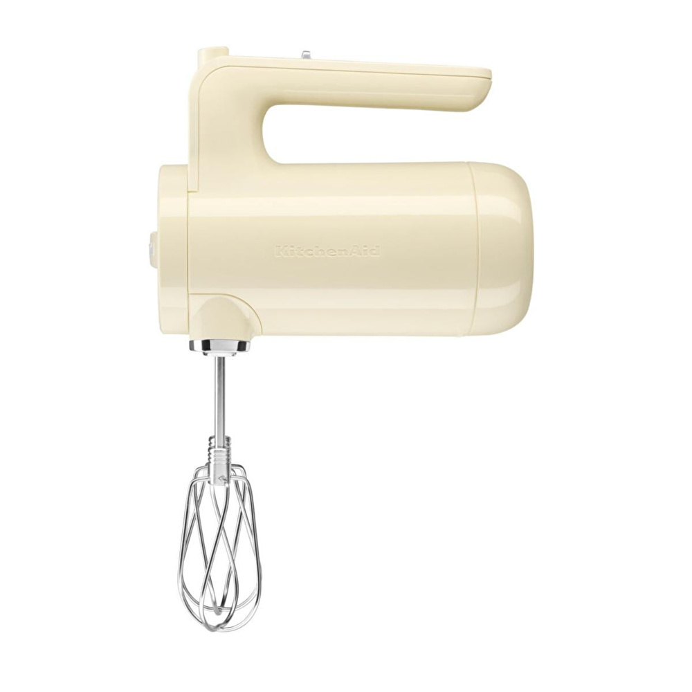 Kitchenaid Kablosuz El Mikseri - 5khmb732 görseli 3
