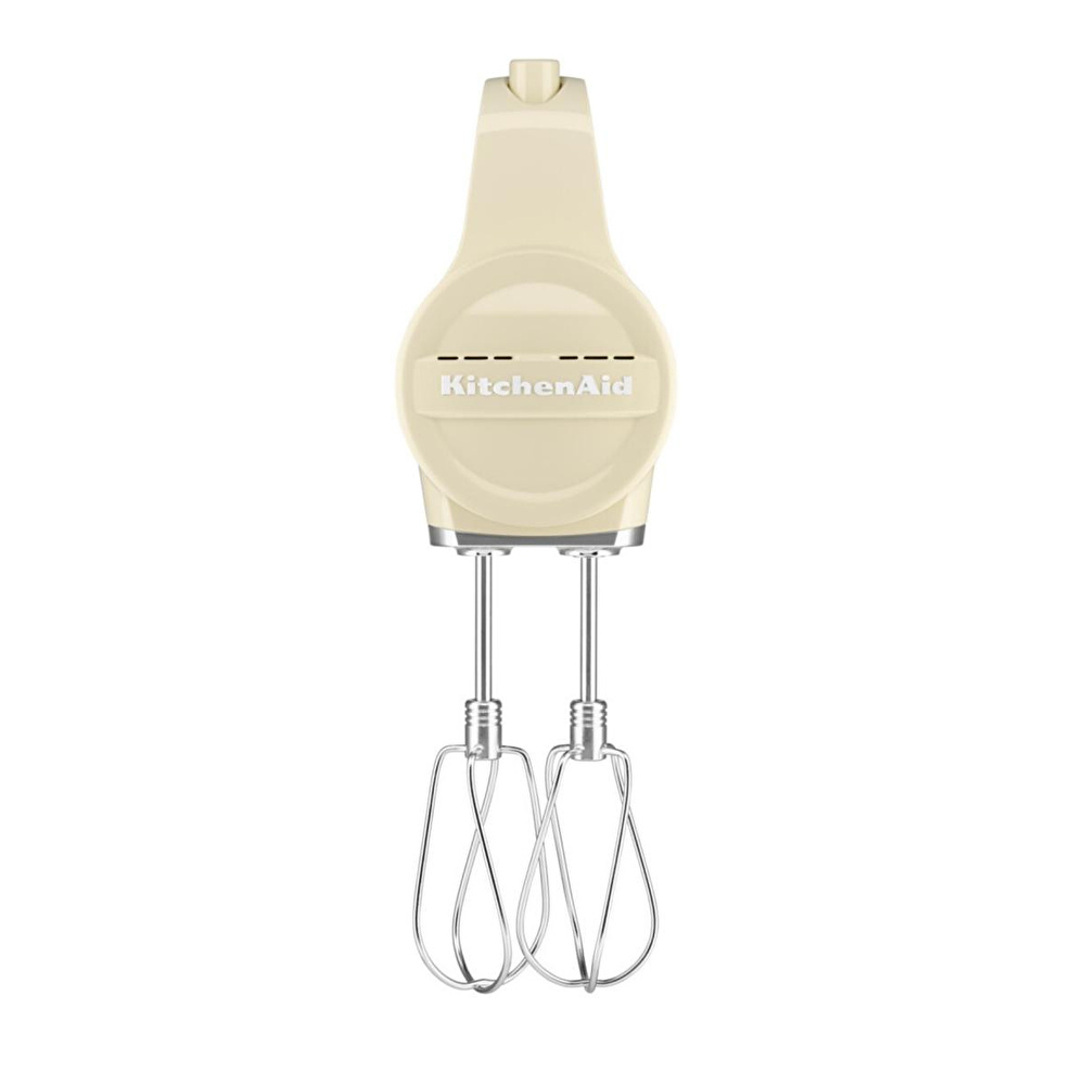 Kitchenaid Kablosuz El Mikseri - 5khmb732 görseli 1