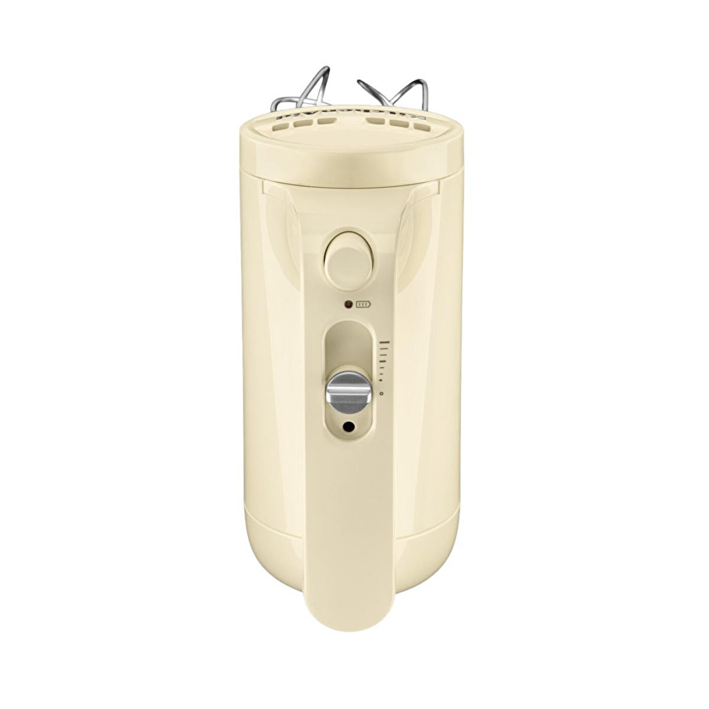 Kitchenaid Kablosuz El Mikseri - 5khmb732 görseli 4
