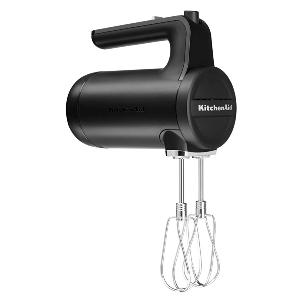 Kitchenaid Kablosuz El Mikseri - 5khmb732 görseli 2