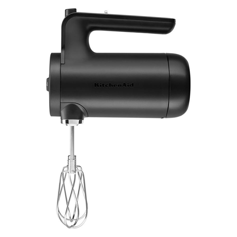 Kitchenaid Kablosuz El Mikseri - 5khmb732 görseli 3