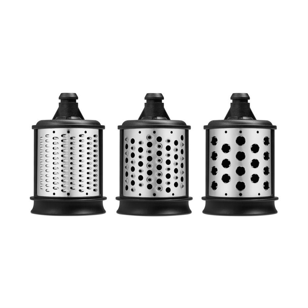 Kitchenaid Doğrama Ve Rendeleme Aksesuarı - 5ksmemvsc görseli 1