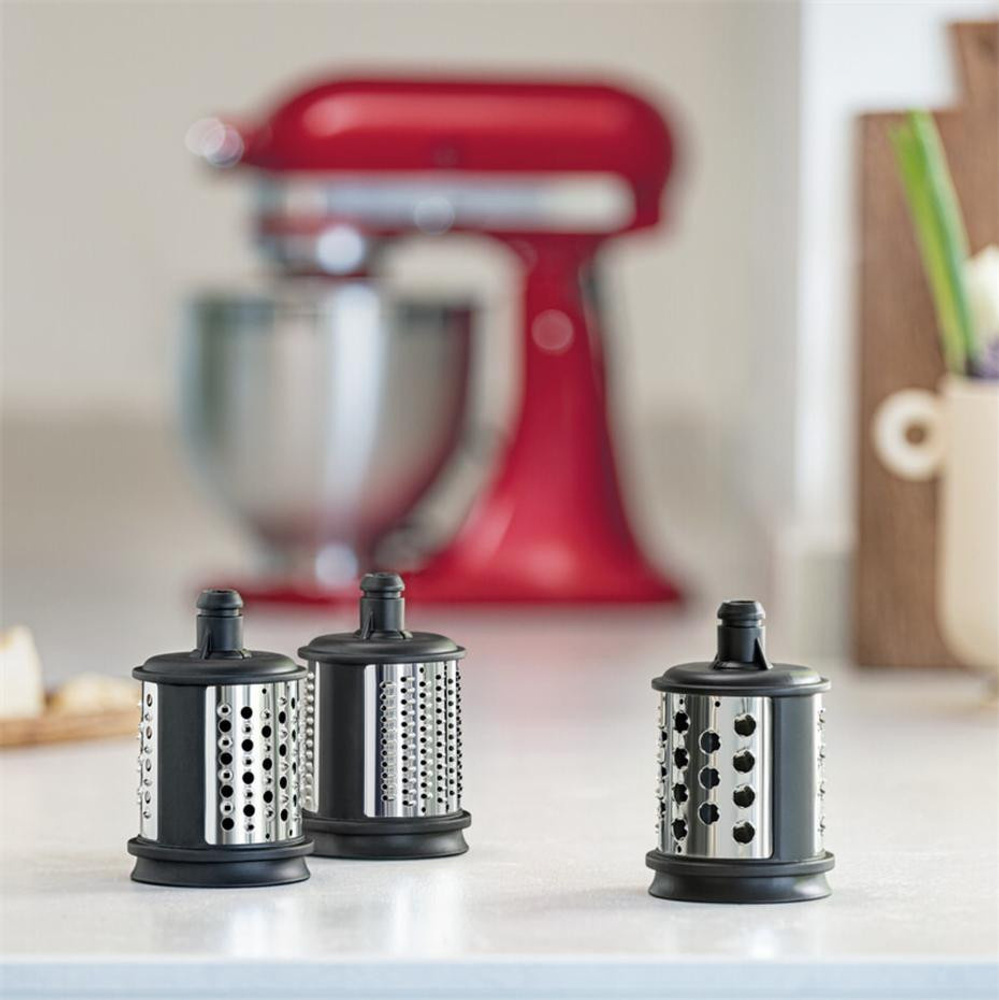 Kitchenaid Doğrama Ve Rendeleme Aksesuarı - 5ksmemvsc görseli 2