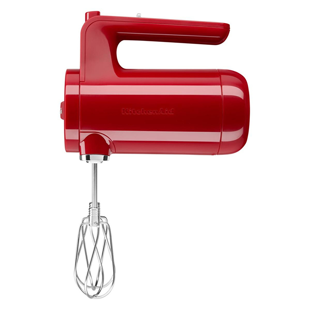 Kitchenaid Kablosuz El Mikseri - 5khmb732 görseli 3