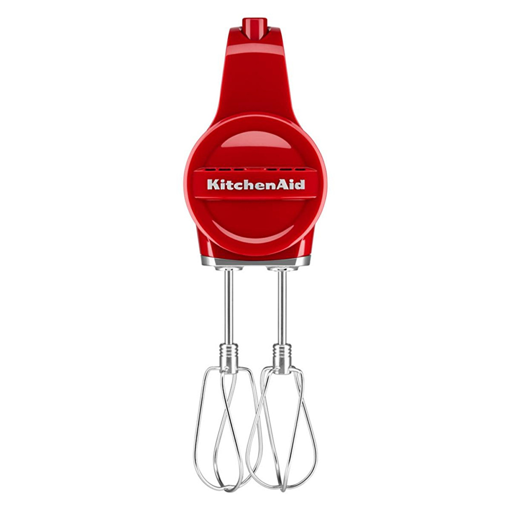 Kitchenaid Kablosuz El Mikseri - 5khmb732 görseli 1