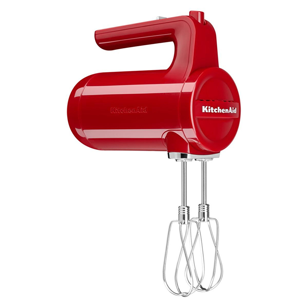 Kitchenaid Kablosuz El Mikseri - 5khmb732 görseli 2