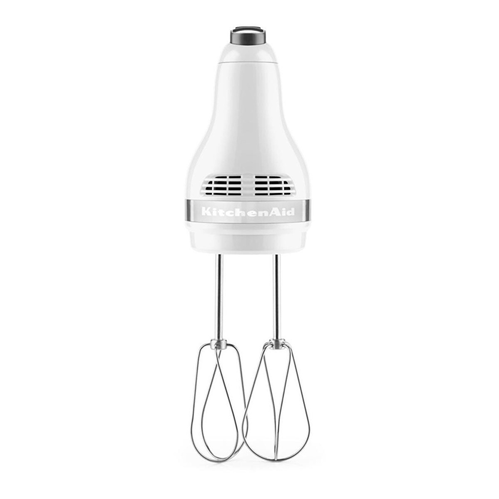 Kitchenaid Classic 5 Hızlı El Mikseri - 5khm5110 görseli 1