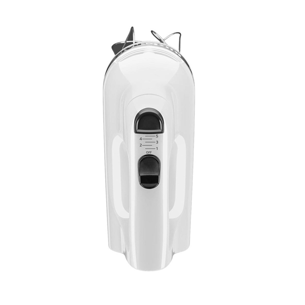 Kitchenaid Classic 5 Hızlı El Mikseri - 5khm5110 görseli 3