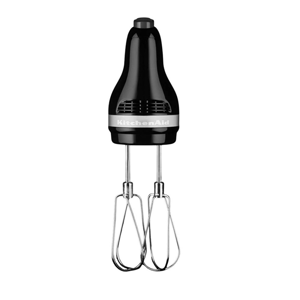Kitchenaid Classic 5 Hızlı El Mikseri - 5khm5110 görseli 1