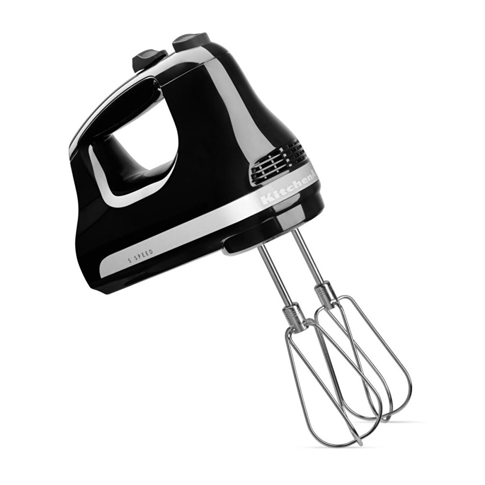Kitchenaid Classic 5 Hızlı El Mikseri - 5khm5110 görseli 2