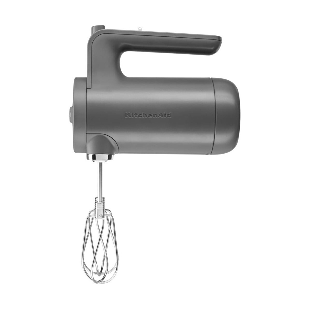 Kitchenaid Kablosuz El Mikseri - 5khmb732 görseli 3