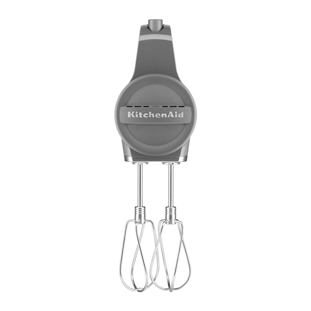 Kitchenaid Kablosuz El Mikseri - 5khmb732 görseli 1